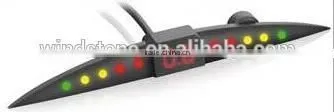 Wireless LED Display Parking Sensor /Mini LED Car Parking Sensor---RD068 photo-3