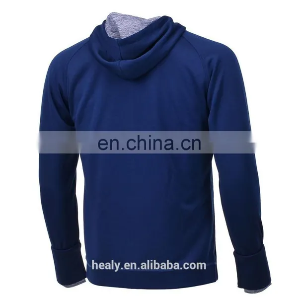 2017 New Model Football Team Jacket Football Training Jacket photo-2