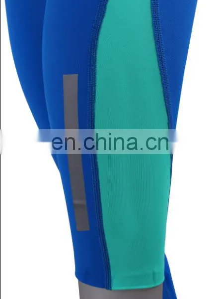 Women's Compression Pants Utter UJ600 /compression Yoga Pants photo-4