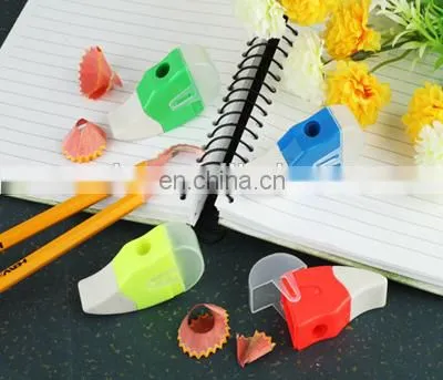 Easter Bunny and Chick Pencils and Bunny Sharpeners photo-2