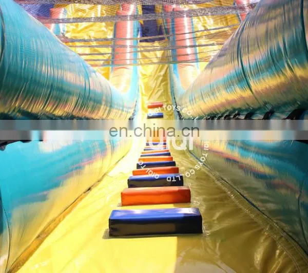 Long Giant Inflatable Water Slide/inflatable Slip n Slide photo-3
