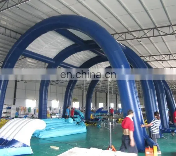 2016 Outdoor Air Star Tent / Star Shelter/Star Shade Tent for Advertising