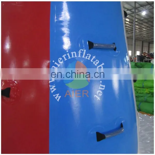 Inflatable Floating Moutain Climb/China Inflatable Climb for Water Game/ Inflatable Water Climb for Sale photo-3