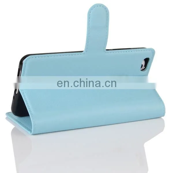 Wallet Style PU Leather +TPU Case Stand Protective Case for Huawei P10 Lite photo-6