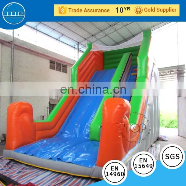 Professional Minions Bouncy Castle Inflatable Bouncer Slide With High Quality photo-2