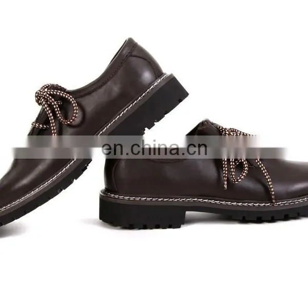 Bavarian Shoes