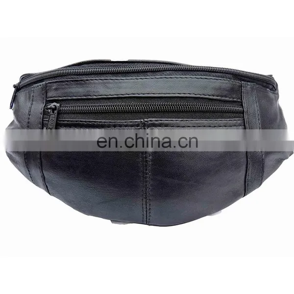 Fanny Pack Soft Leather India Cheap photo-6