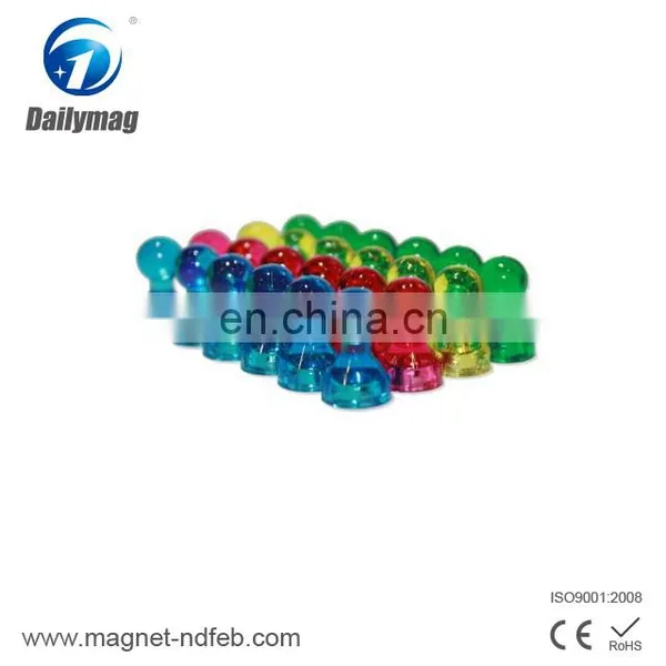The Hottes Customized Magnetic Push Pins for Fridge photo-4