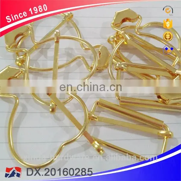 Suspender Gourd, Line, Iron/Brass Buckle, Cheap Price & Good Quality photo-2