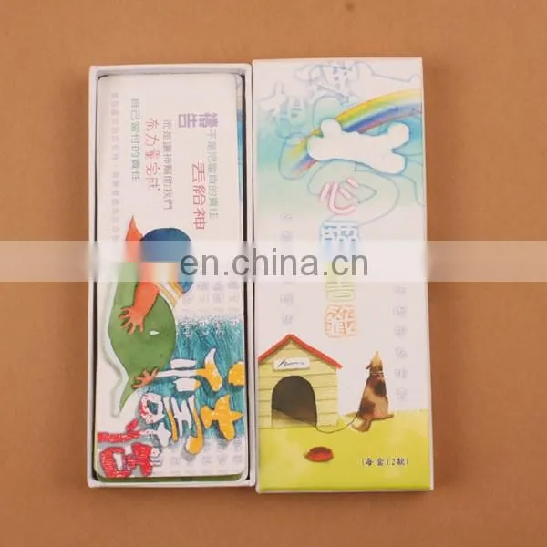 Sample Bookmark photo-2