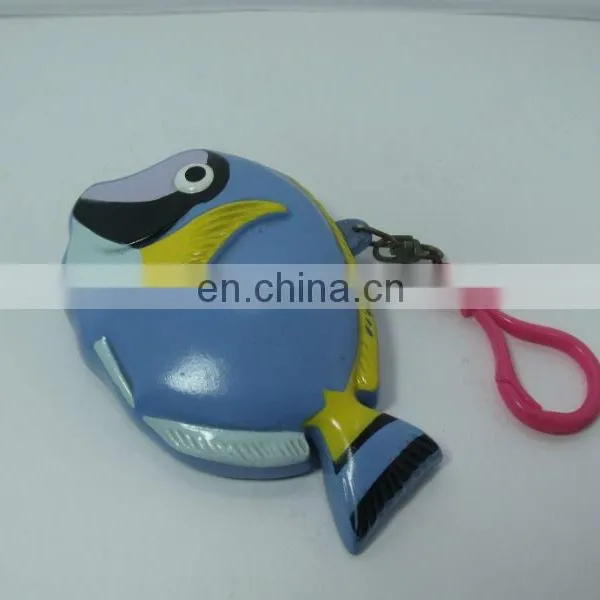 Vinyl Toy Mold Fish