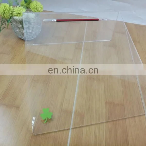 Kids Stand Writing Board/acrylic Wrting Slope/slope photo-2