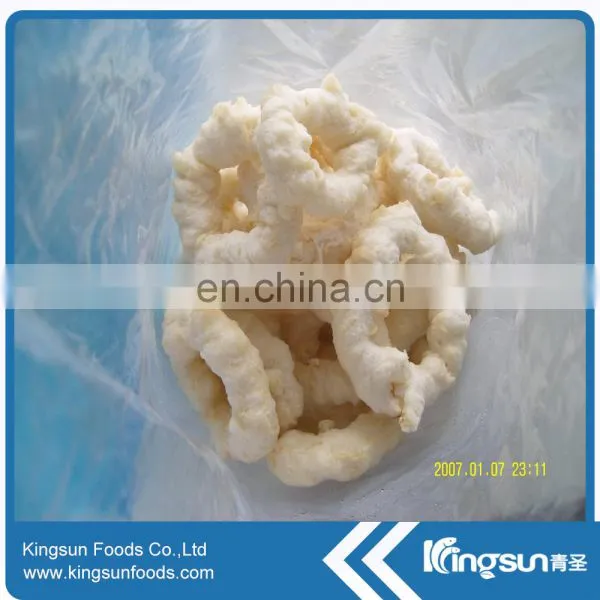 Frozen Deep-fired Squid Ring Breaded Squid Rings photo-2