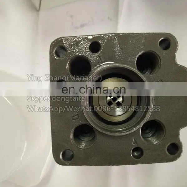 Injector Pump Head Rotor 9461617872 146402-4020 photo-2