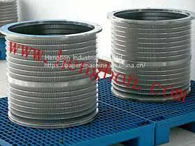 screen basket