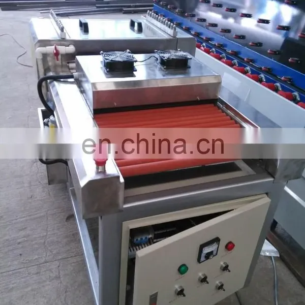 CE Hoirzontal Glass Washing Machine/Minin Glass Washing Machine photo-2