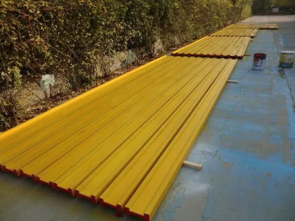 Formwork System H20 Beam Using in Construction photo-3