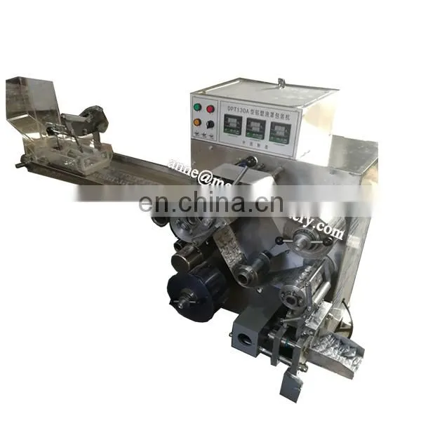 Good Quality Capsule and Tablet AL/AL AL/PVC DPP Blister Packing Machine With Factory Price photo-2