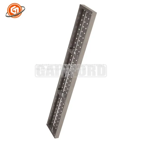 Steel Planks photo-3
