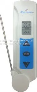 Non-contact Infrared Thermometer BG43R Two in One