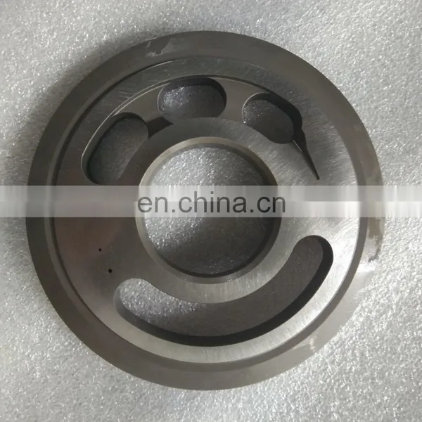 Cylinder Block Valve Pate K3v112dt Hydraulic Pump Parts Excavator Parts photo-4