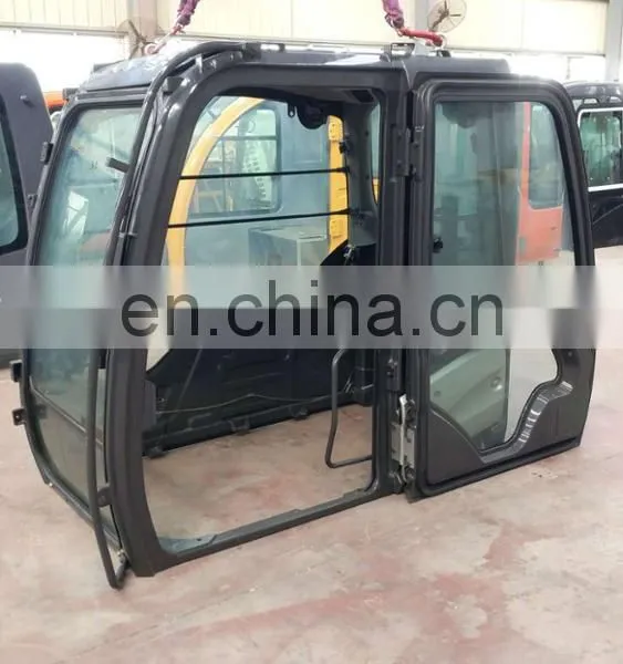 ZX210-5B Excavator Cabin ZX210 Operator Cab photo-5