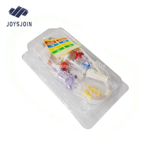 Disposable Ibp Cable With Abbott Connetcor photo-2