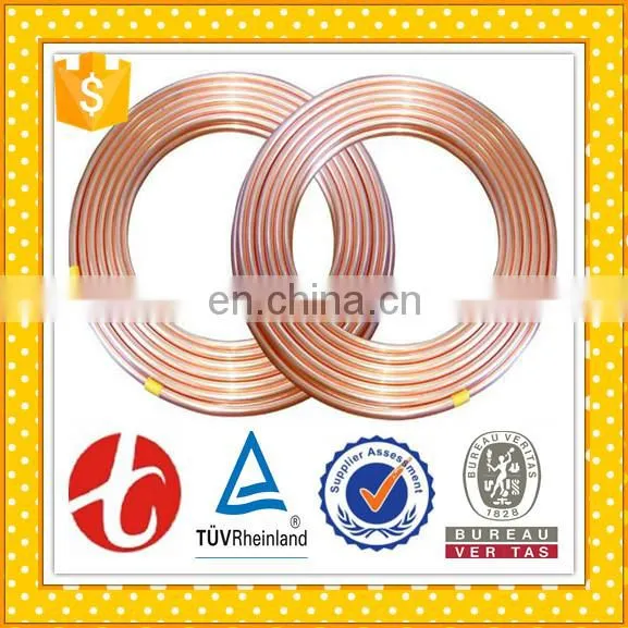 Copper Pipes for Air Conditioners photo-2