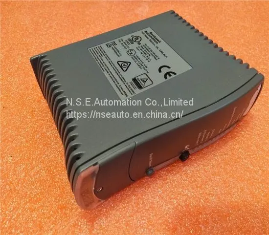 ICS Trusted T8451 Digital Output Module photo-3