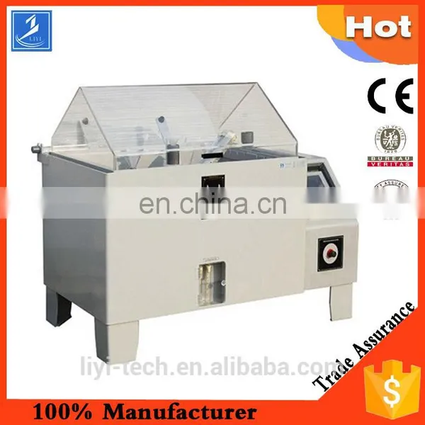 Liyi Salted Solution Fog Salt Spray Test Chamber photo-5