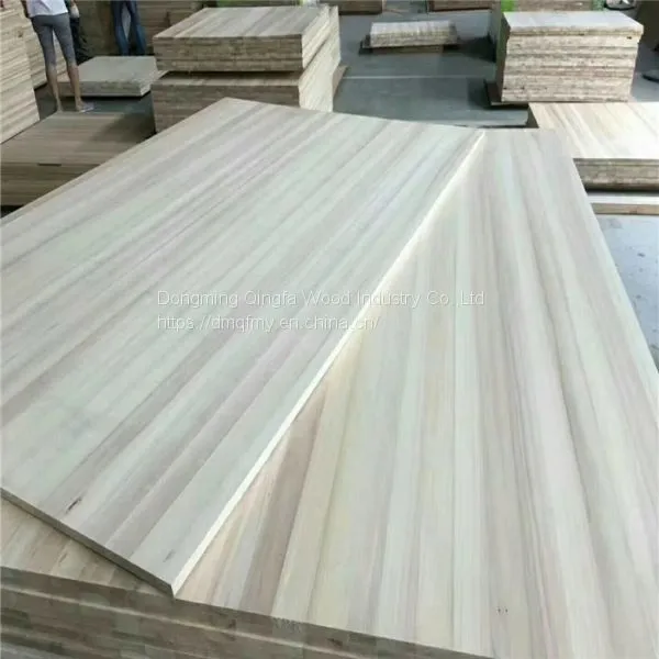 Poplar Wood Board photo-3