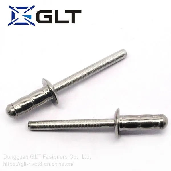 Stainless Steel Structural Rivets photo-2
