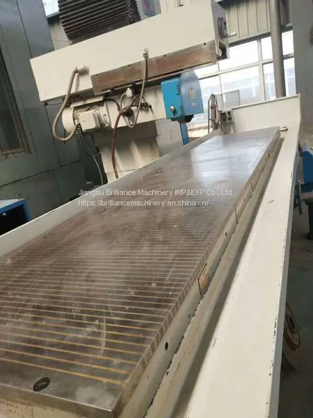 Guibei M7180X40B-GM Surface Grinding Machine photo-3