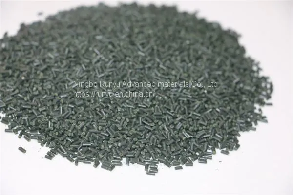 Environmental Protection Color Masterbatch Roofing Functional Masterbatch photo-2