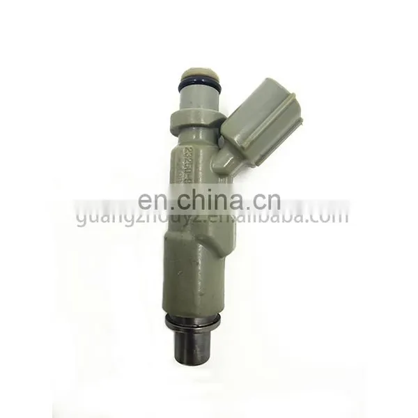 For Toyota Daihatsu Fuel Injector Nozzle OEM 23250-97204 23209-97204 2325097204 2320997204 photo-5