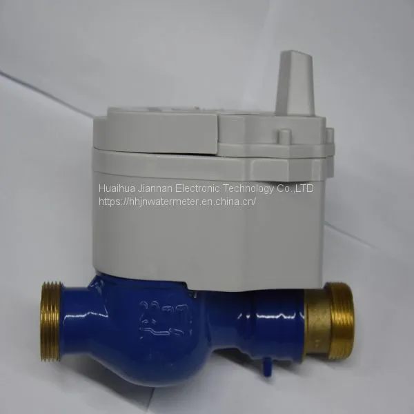 Sell Smart Cold Water NB-iot Water Meter photo-2