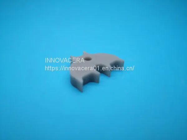 Alumina Nitride Ceramic photo-3