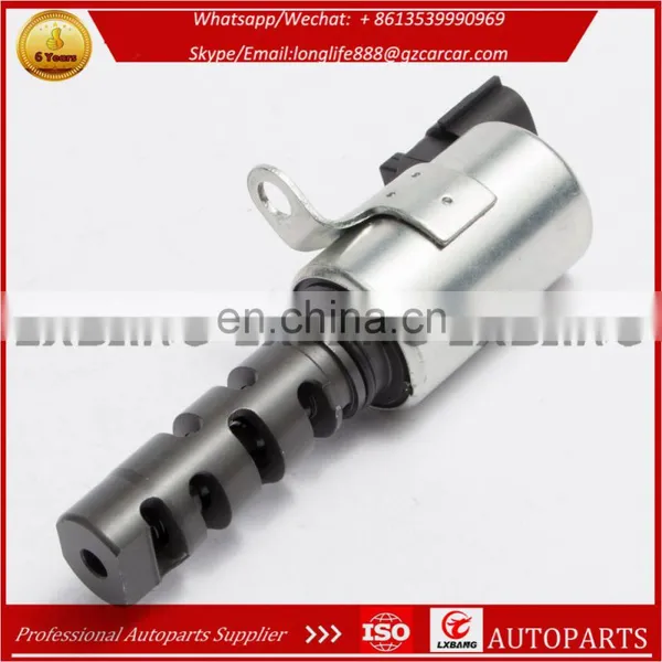 High Quality Oil Control Valves 15330-21011 for Corolla Echo Prius Scion OEM No 15330-21010 photo-3