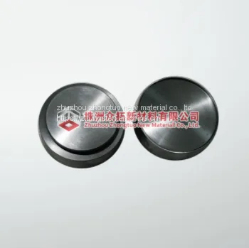 Molybdenum Target photo-3