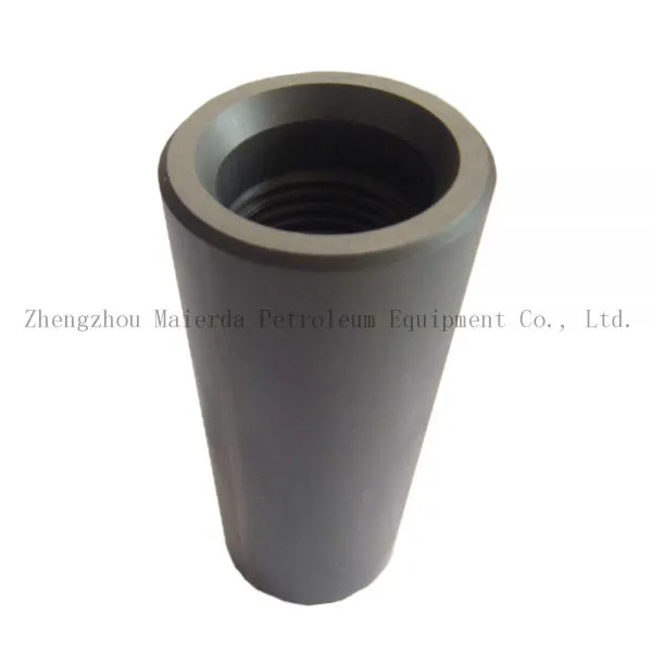 Casing & Tubing Pipe and Sucker Rod Couplings and Crossovers Price photo-2