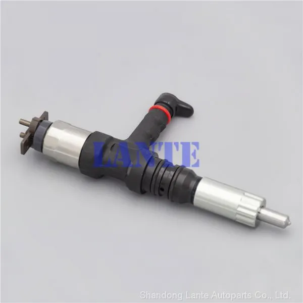 Common Rail Injector 095000-1211 095000-1212 095000-1213 Diesel Injector photo-3