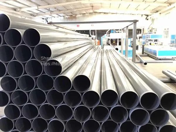 PVC-U Water Supply Pipe，PVC-M Water Supply Pipe，PVC Pipe photo-3