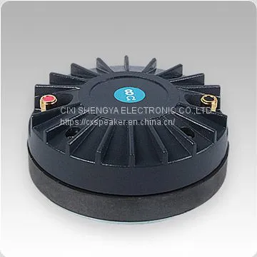 Titanium Diaphragm Compression Driver,driver Unit (SY-4442S)