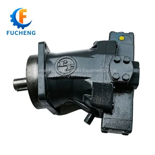 Rexroth A7VO Series Hydraulic Pump photo-2