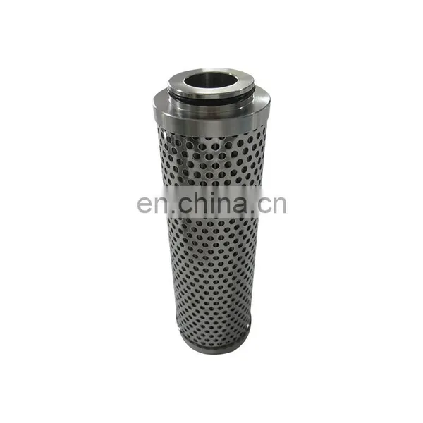 Stainless Steel Oil Filter Element Filtros de Acero Inoxidable photo-7