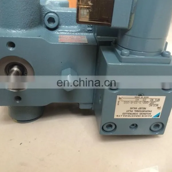 DAIKIN Oil Pump U15SAJS-BRX-85S3DAIKIN photo-3