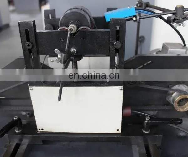 Shandong RYQ-16 Turbine Shaft Dynamic Balancing Machine photo-2