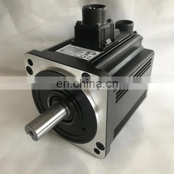 Delta Servo Motor 400w With Brake photo-6