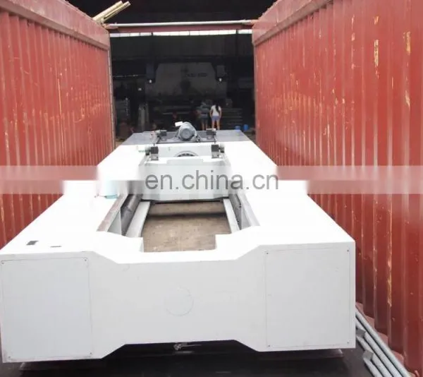 Wire Rope Horizontal Tensile Testing Machine/Cable Tensile Testing Machine photo-6