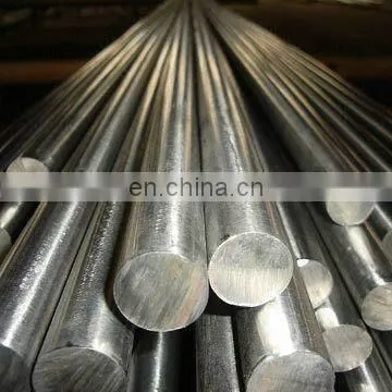 AISI 330 Cold Drawn Stainless Steel Round Bar photo-2